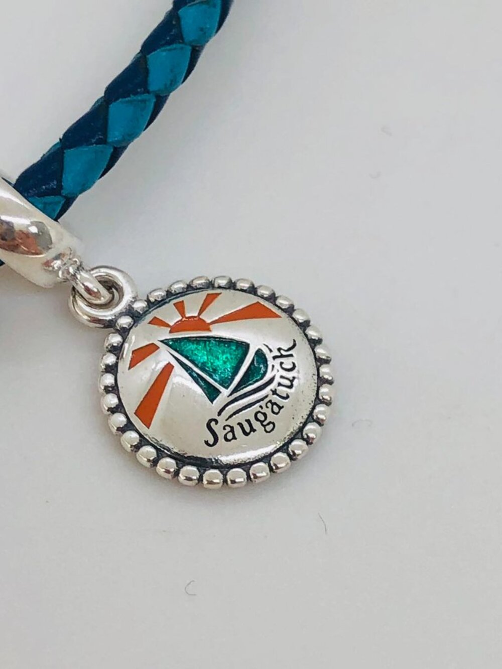 ✨✨Pandora Saugatuck Michigan Exclusive Charm